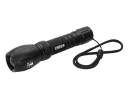 Guolin GL-K96-A CREE Q5 LED Rechargeable Aluminum Flashlight (KIT)